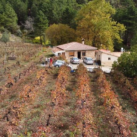 Maison d'hôtes La Limonera à Riópar Extérieur photo