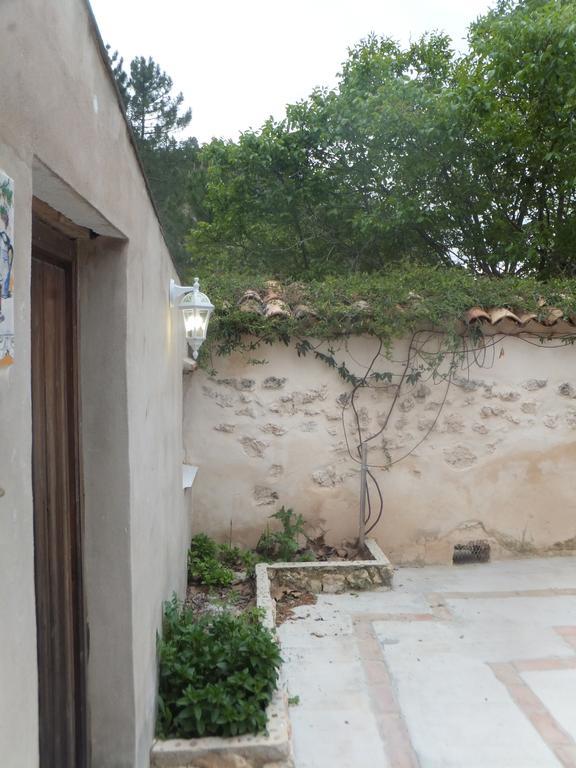 Maison d'hôtes La Limonera à Riópar Extérieur photo